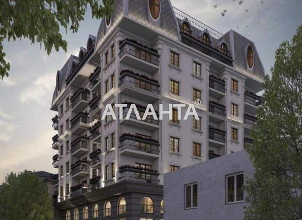 Коммерческая недвижимость по адресу Успенский пер. (площадь 94 м²) - Atlanta.ua - фото 5