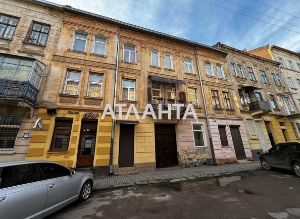 1-комнатная квартира по адресу Креховская ул.   (площадь 40 м²) - Atlanta.ua