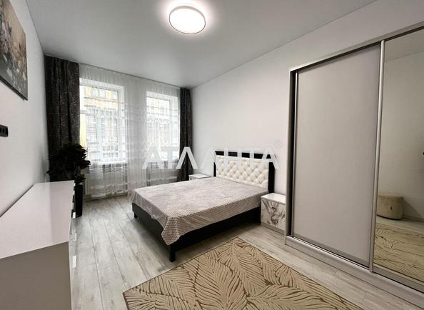 1-комнатная квартира по адресу Креховская ул.   (площадь 40 м²) - Atlanta.ua - фото 2