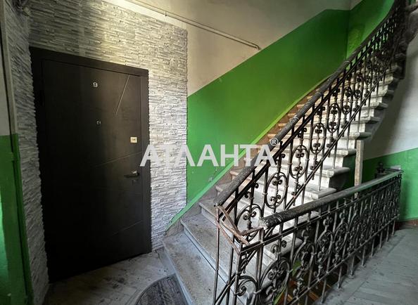 1-комнатная квартира по адресу Креховская ул.   (площадь 40 м²) - Atlanta.ua - фото 14