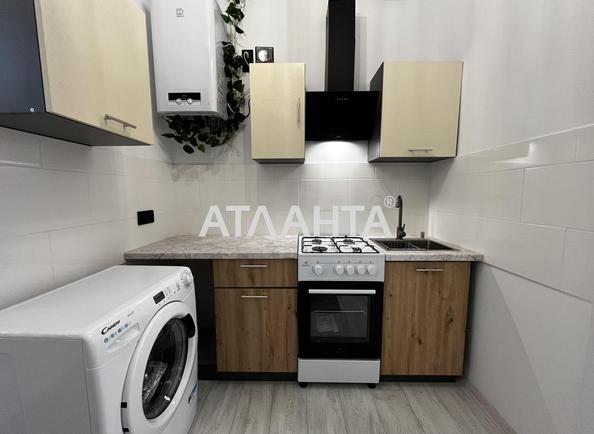 1-комнатная квартира по адресу Креховская ул.   (площадь 40 м²) - Atlanta.ua - фото 10
