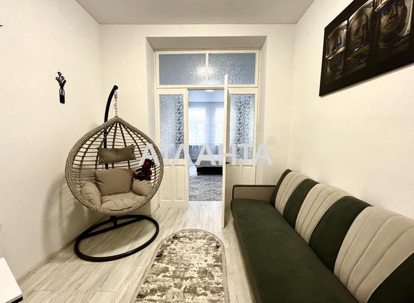 1-комнатная квартира по адресу Креховская ул.   (площадь 40 м²) - Atlanta.ua - фото 5