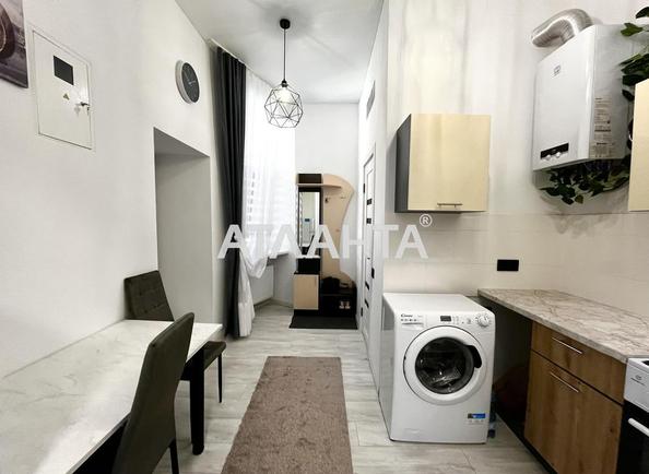 1-комнатная квартира по адресу Креховская ул.   (площадь 40 м²) - Atlanta.ua - фото 11