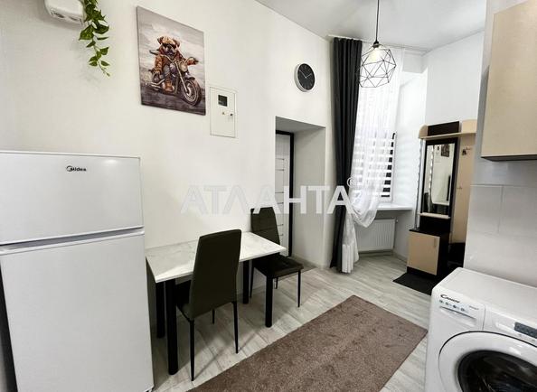 1-комнатная квартира по адресу Креховская ул.   (площадь 40 м²) - Atlanta.ua - фото 12