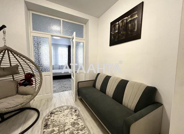 1-комнатная квартира по адресу Креховская ул.   (площадь 40 м²) - Atlanta.ua - фото 7