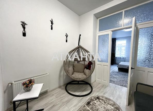 1-комнатная квартира по адресу Креховская ул.   (площадь 40 м²) - Atlanta.ua - фото 8