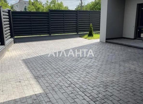 Дом по адресу Беговая ул. (площадь 147 м²) - Atlanta.ua - фото 4