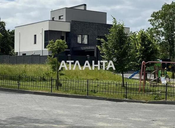 Дом по адресу Беговая ул. (площадь 147 м²) - Atlanta.ua - фото 5