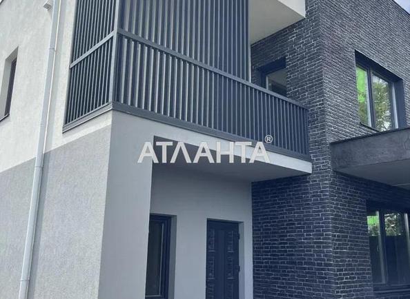 Дом по адресу Беговая ул. (площадь 147 м²) - Atlanta.ua