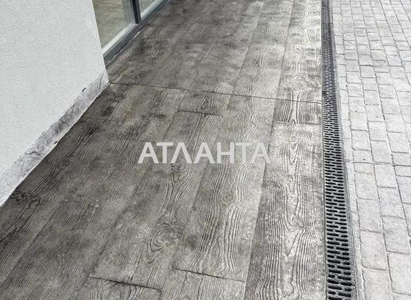 Дом по адресу Беговая ул. (площадь 147 м²) - Atlanta.ua - фото 8