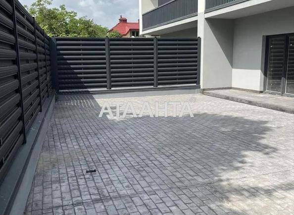 Дом по адресу Беговая ул. (площадь 147 м²) - Atlanta.ua - фото 9