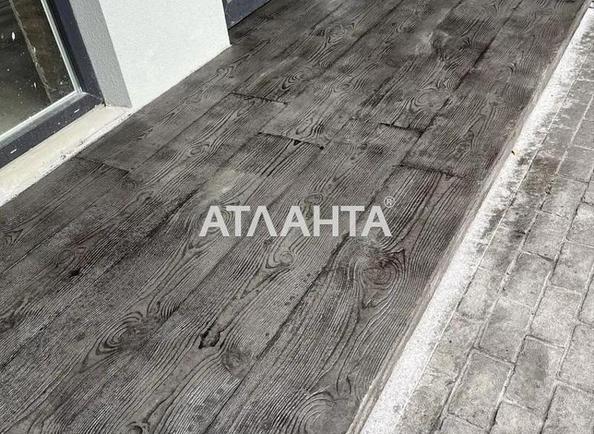 Дом по адресу Беговая ул. (площадь 147 м²) - Atlanta.ua - фото 11