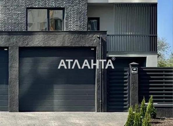 Дом по адресу Беговая ул. (площадь 147 м²) - Atlanta.ua - фото 13