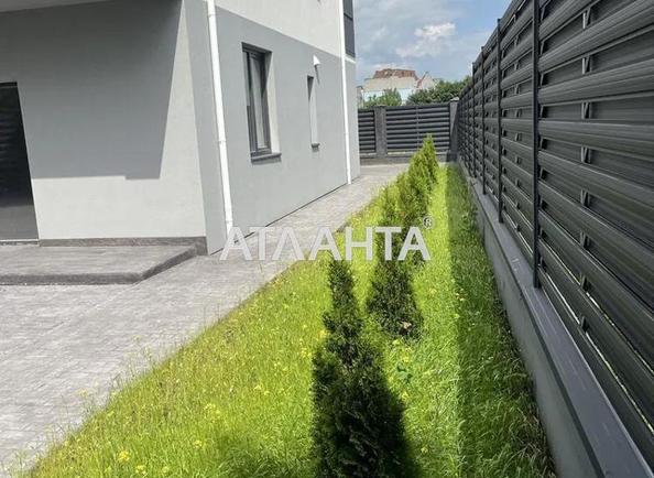 Дом по адресу Беговая ул. (площадь 147 м²) - Atlanta.ua - фото 20