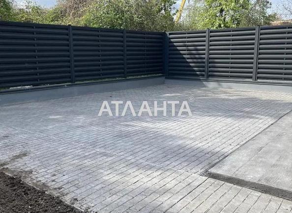 Дом по адресу Беговая ул. (площадь 147 м²) - Atlanta.ua - фото 21