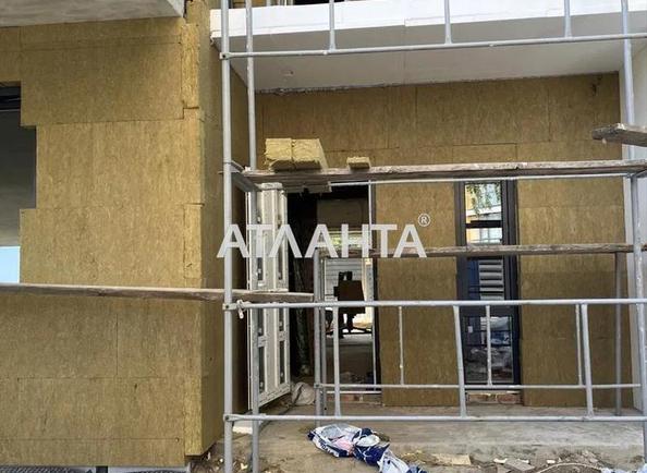 Дом по адресу Беговая ул. (площадь 147 м²) - Atlanta.ua - фото 22