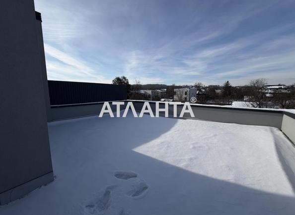 Дом по адресу Беговая ул. (площадь 146,4 м²) - Atlanta.ua - фото 7