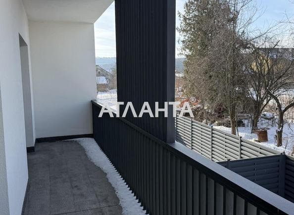 Дом по адресу Беговая ул. (площадь 146,4 м²) - Atlanta.ua - фото 8