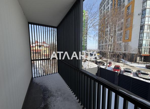 Дом по адресу Беговая ул. (площадь 146,4 м²) - Atlanta.ua - фото 9