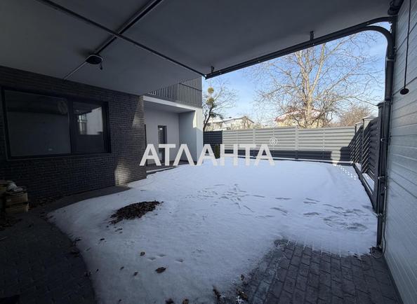 Дом по адресу Беговая ул. (площадь 146,4 м²) - Atlanta.ua - фото 10
