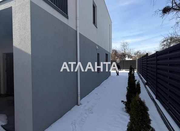 Дом по адресу Беговая ул. (площадь 146,4 м²) - Atlanta.ua - фото 11