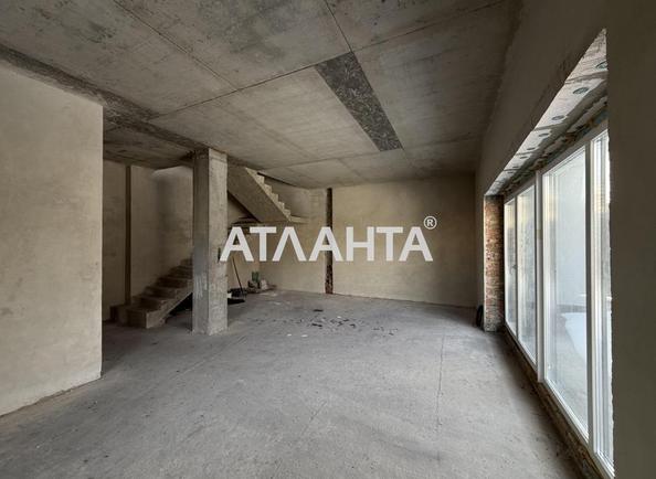 Дом по адресу Беговая ул. (площадь 146,4 м²) - Atlanta.ua - фото 14