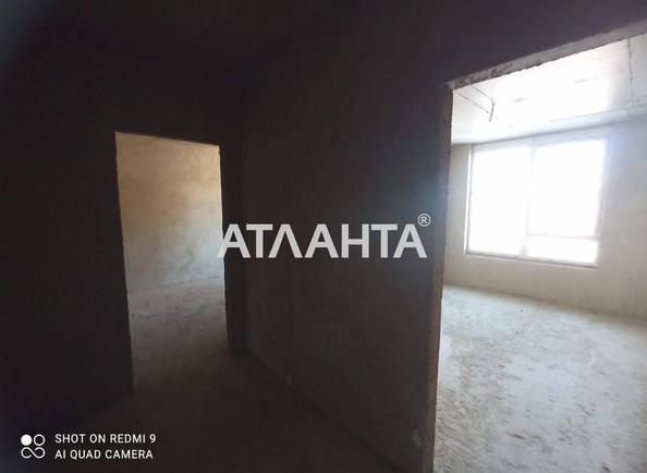 2-rooms apartment apartment by the address st. Ruska (area 60,4 m²) - Atlanta.ua - photo 3