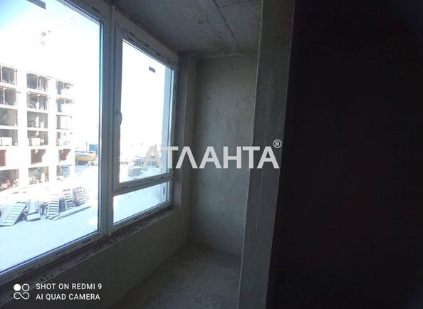 2-rooms apartment apartment by the address st. Ruska (area 60,4 m²) - Atlanta.ua - photo 6