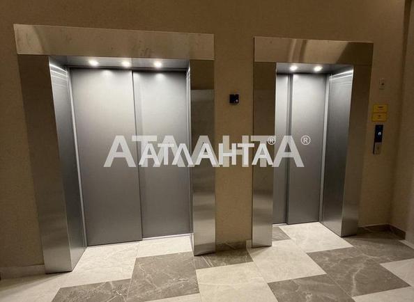 1-room apartment apartment by the address st. Glushko ak pr Dimitrova pr (area 35 m²) - Atlanta.ua - photo 2