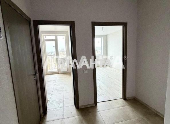 1-room apartment apartment by the address st. Glushko ak pr Dimitrova pr (area 35 m²) - Atlanta.ua - photo 5