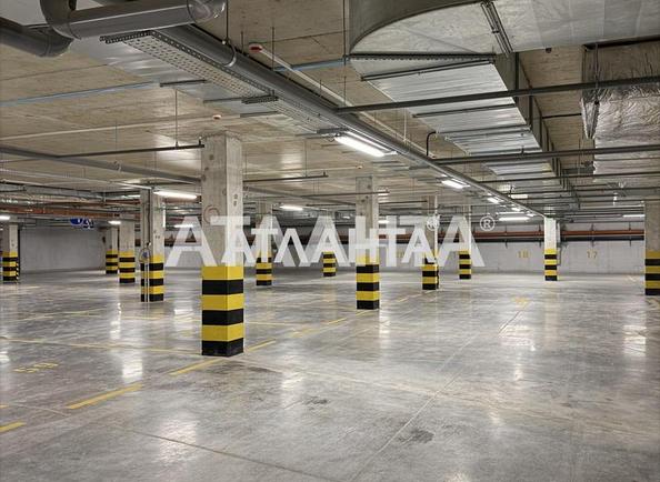 1-room apartment apartment by the address st. Glushko ak pr Dimitrova pr (area 35 m²) - Atlanta.ua - photo 9