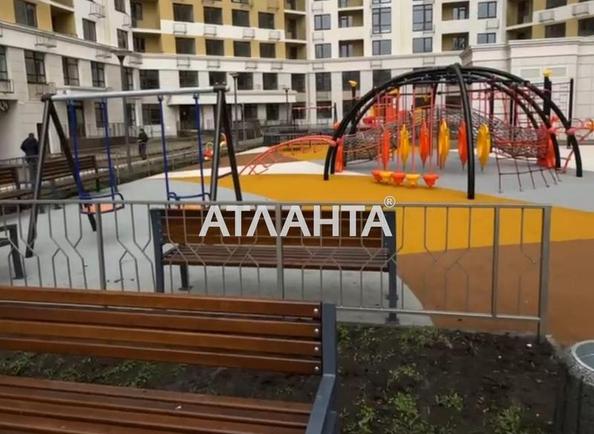 1-room apartment apartment by the address st. Glushko ak pr Dimitrova pr (area 35 m²) - Atlanta.ua - photo 12