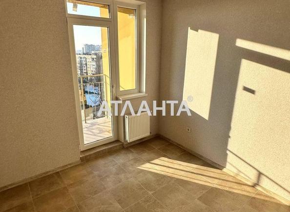 1-комнатная квартира по адресу Глушко ак. Пр. (площадь 35 м²) - Atlanta.ua - фото 17