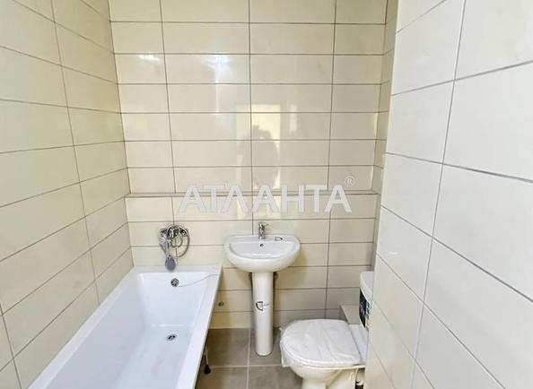 1-комнатная квартира по адресу Глушко ак. Пр. (площадь 35 м²) - Atlanta.ua - фото 18