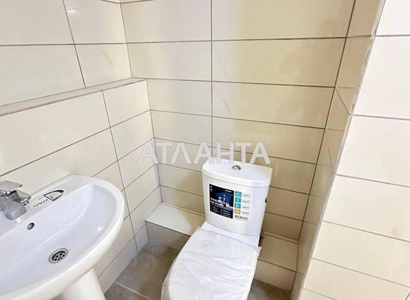 1-комнатная квартира по адресу Глушко ак. Пр. (площадь 35 м²) - Atlanta.ua - фото 20