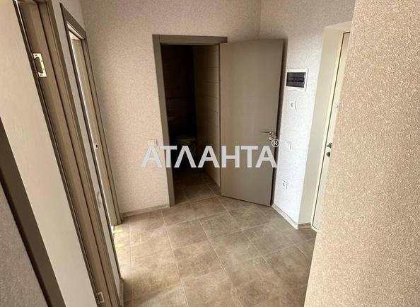 1-комнатная квартира по адресу Глушко ак. Пр. (площадь 35 м²) - Atlanta.ua - фото 22