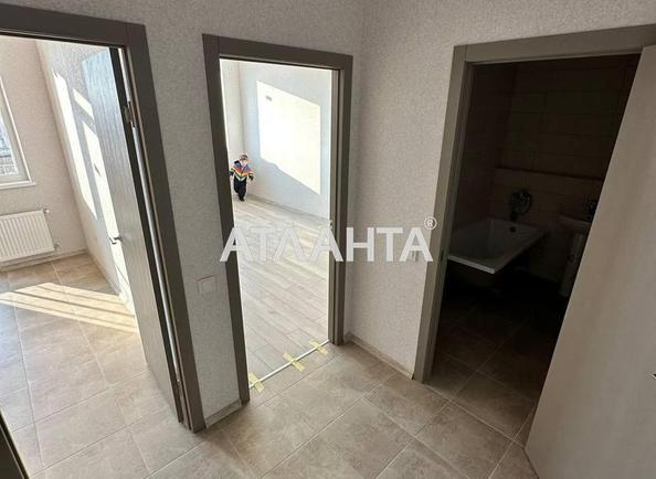 1-комнатная квартира по адресу Глушко ак. Пр. (площадь 35 м²) - Atlanta.ua - фото 23