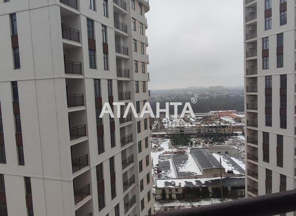 1-комнатная квартира по адресу ул. Краснова (площадь 43 м²) - Atlanta.ua - фото 2