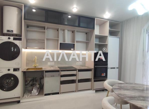 1-комнатная квартира по адресу ул. Краснова (площадь 43 м²) - Atlanta.ua - фото 4