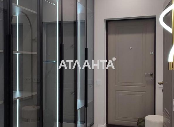 1-комнатная квартира по адресу ул. Краснова (площадь 43 м²) - Atlanta.ua - фото 8