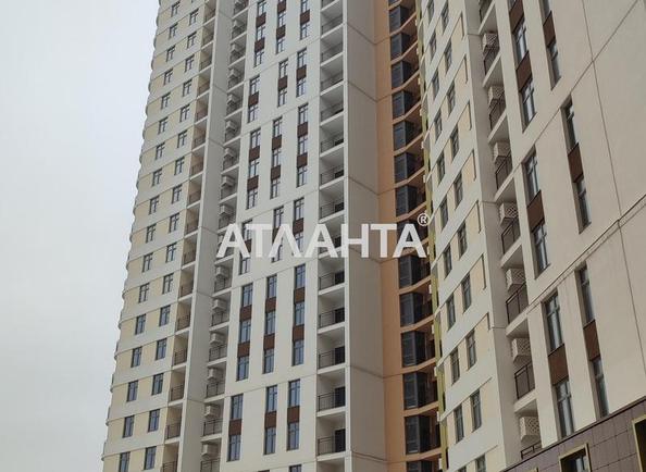 1-комнатная квартира по адресу ул. Краснова (площадь 43 м²) - Atlanta.ua - фото 9