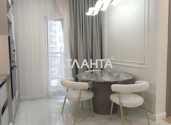 1-комнатная квартира по адресу ул. Краснова (площадь 43 м²) - Atlanta.ua - фото 11