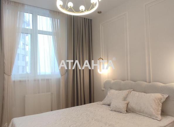 1-комнатная квартира по адресу ул. Краснова (площадь 43 м²) - Atlanta.ua - фото 13