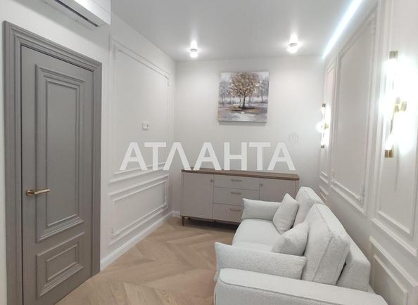 1-комнатная квартира по адресу ул. Краснова (площадь 43 м²) - Atlanta.ua - фото 16