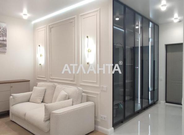 1-комнатная квартира по адресу ул. Краснова (площадь 43 м²) - Atlanta.ua - фото 17