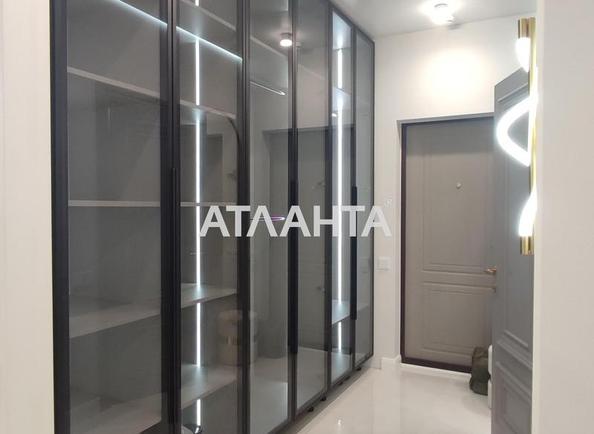 1-комнатная квартира по адресу ул. Краснова (площадь 43 м²) - Atlanta.ua - фото 18