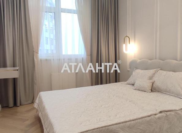 1-комнатная квартира по адресу ул. Краснова (площадь 43 м²) - Atlanta.ua - фото 19