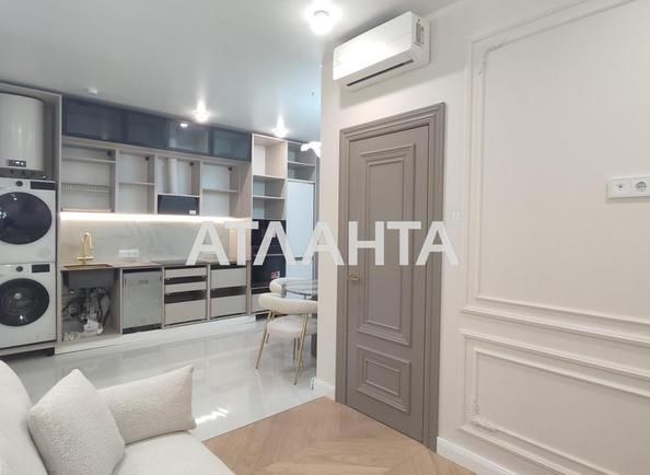 1-комнатная квартира по адресу ул. Краснова (площадь 43 м²) - Atlanta.ua - фото 20