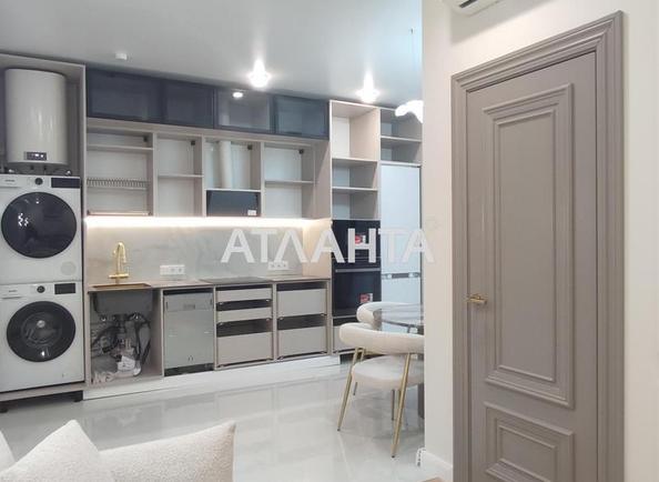 1-комнатная квартира по адресу ул. Краснова (площадь 43 м²) - Atlanta.ua - фото 21