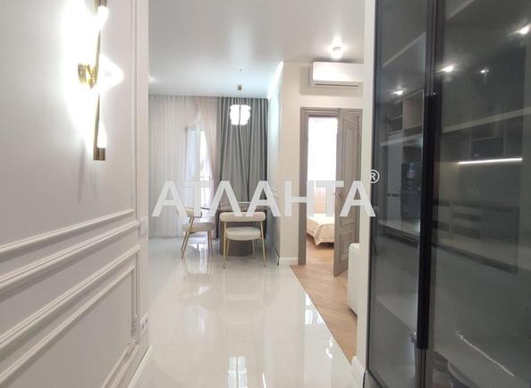 1-комнатная квартира по адресу ул. Краснова (площадь 43 м²) - Atlanta.ua - фото 24